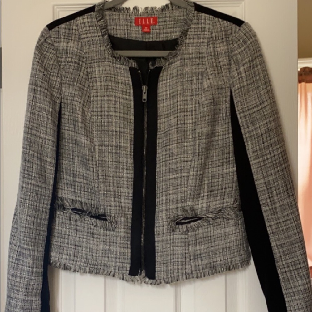 Elle‎ Jacket